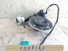 kit serrures pour Hyosung 650 GTR  de 2005 a 2009