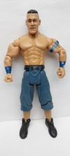 jouet figurine catcheur wwe wwf 18 cm 2006 catch Articulé