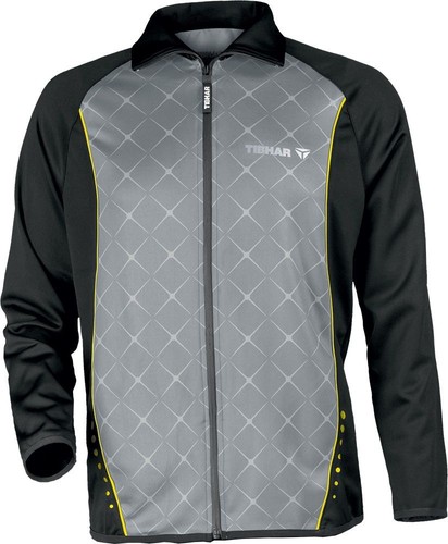 Tibhar table tennis jacket - tibhar,