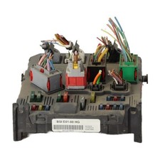 Boitier BSI PEUGEOT PARTNER 1