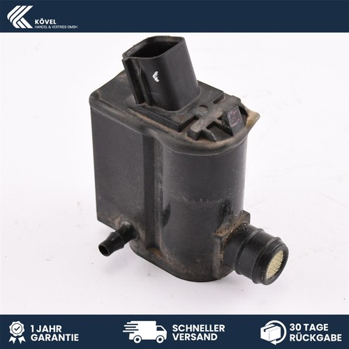 Pompe lave glace hyundai - lave-glace,