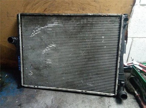 Radiateur eau bmw serie - radiateur,