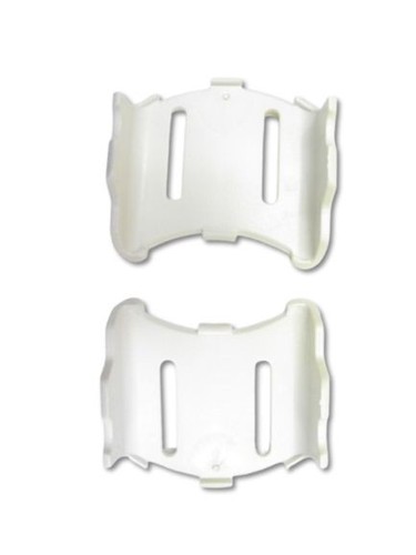 Heelholder casing race - casing,