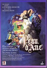 Peau d'Âne - Édition 2 DVD