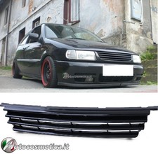 Grille calandre masque avant