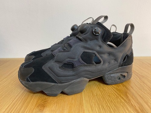 Reebok pump fury united - united, arrows