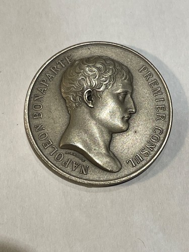 Jeton napoléon bonaparte - jeton,