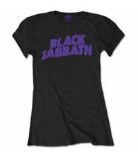 Black sabbath logo vintage - sabbath,