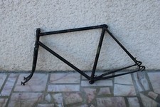 cadre vélo vigor 1930's 650b