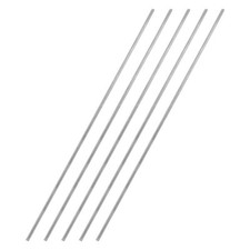 2mm x 300mm 304 Acier