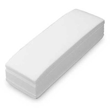 100 Bandes de Cire d Epilation