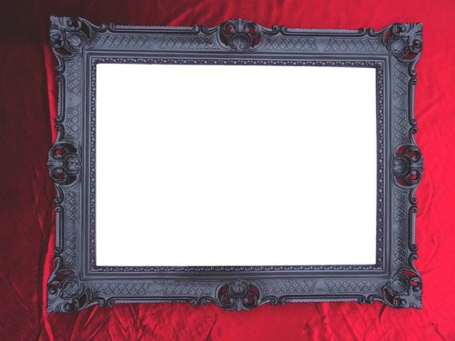 Miroir baroque xxl - xxl,