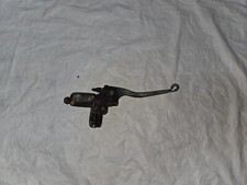 MAITRE CYLINDRE DROIT PEUGEOT