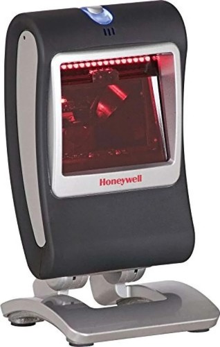 Scanner code barre honeywell - 3,