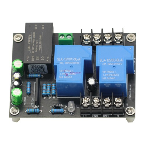 85v 265v upc1237 30a - upc1237,