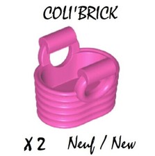 Lego 93092 - 2x Panier Sac /