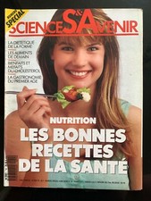 SCIENCES ET AVENIR N°