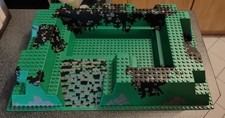 Lego Baseplate Plaque de Base 6261px1