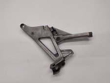 PLATINE REPOSE PIED PASSAGER GAUCHE HONDA VFR 750 1990-1993