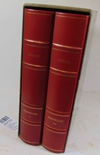 Mérimée Nouvelles. Illustrations de Riporie. Imprimerie Nationale...