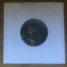 Rammellzee K-Rob Beat Bop