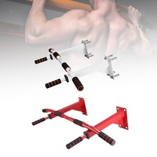 Barre de traction à fixation