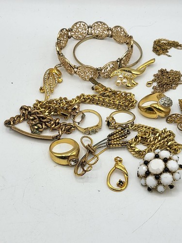 Lot bijoux fantaisie - #wa,