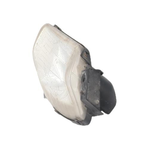 Anti brouillard gauche - , (feux)