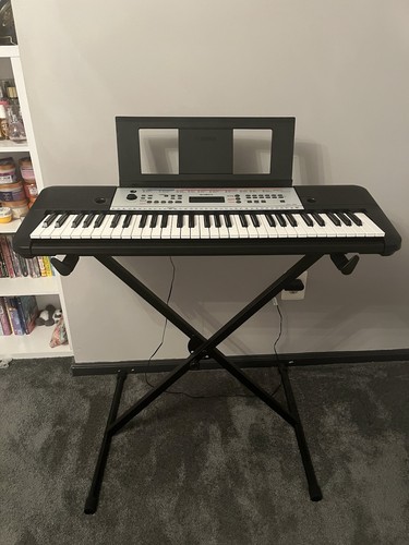 Yamaha ypt 260 portable - ypt-260,