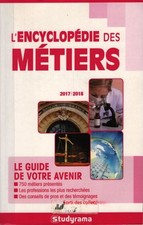 Encyclopédie des métiers