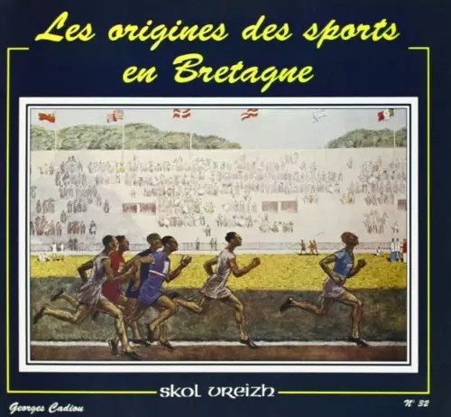 Les origines des sports - , en