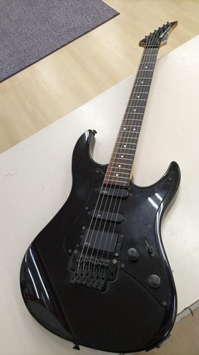Yamaha rgx 512j - rgx-512j, ssh