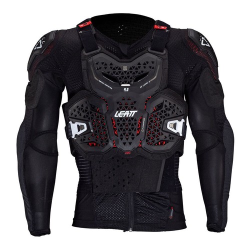 Veste protection leatt 5 - veste, de