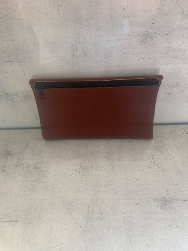 Blague tabac marron foncé - blague, a