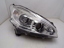 PHARE / OPTIQUE AVANT DROIT