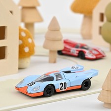 NOREV JET CAR 750067 Porsche