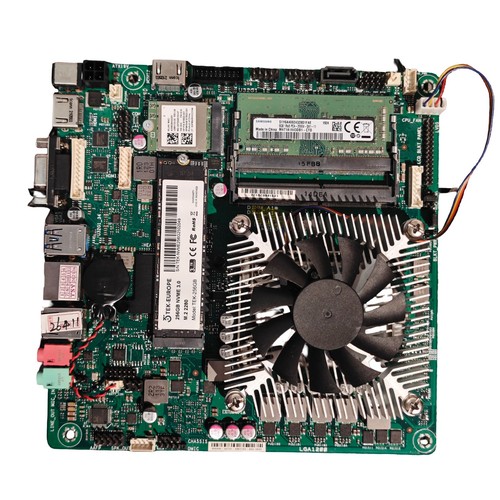 Ensemble asus prime - pc,