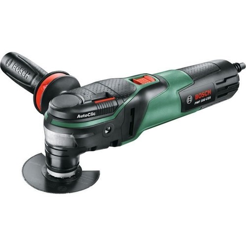 Outil multifonctions bosch - outil,