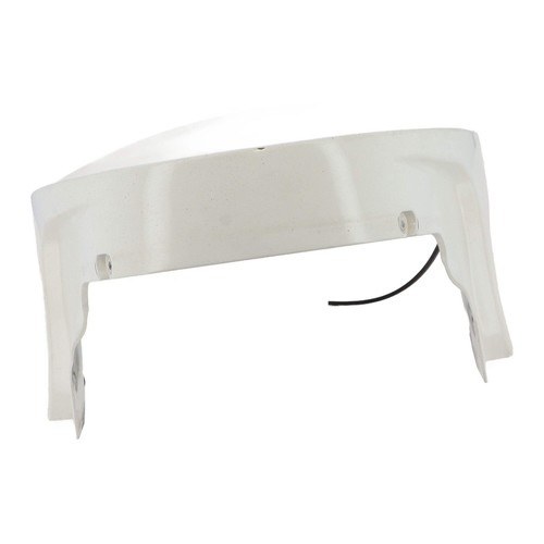 Plastique réservoir yamaha - réservoir, (yamaha