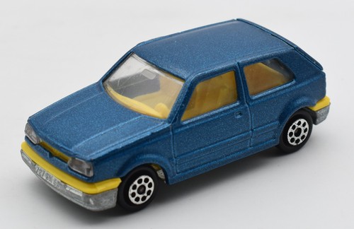 Majorette 264 vw - majorette,