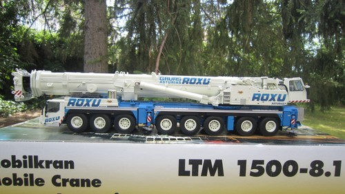 Wsi 1527 liebherr ltm - wsi,