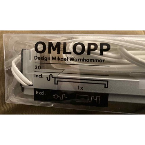 Ikea omlopp led - omlopp, light