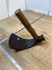 n° 126 OLD TOOL / OUTIL