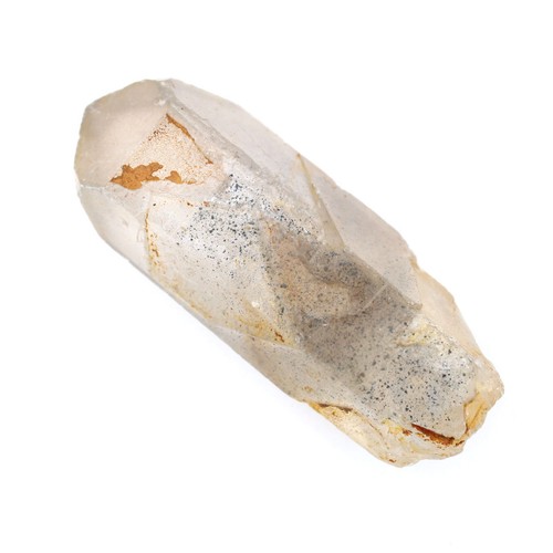 Cristal quartz naturel brut - quartz,