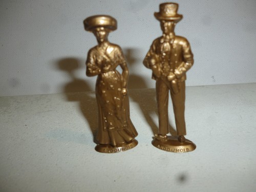 Figurines publicitaires - figurines,