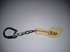 Porte-clé Ancien Michelin Xas