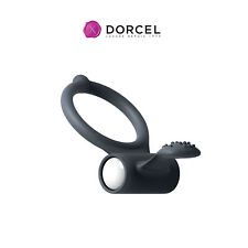 Sextoys Homme Anneau Vibrant Power Clit - DORCEL