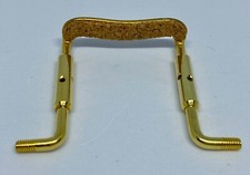 Violon Mentonnière Pince