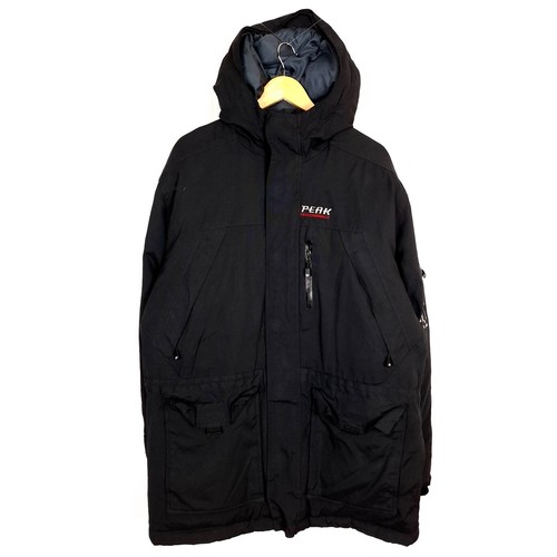 Veste parka homme peak - parka,