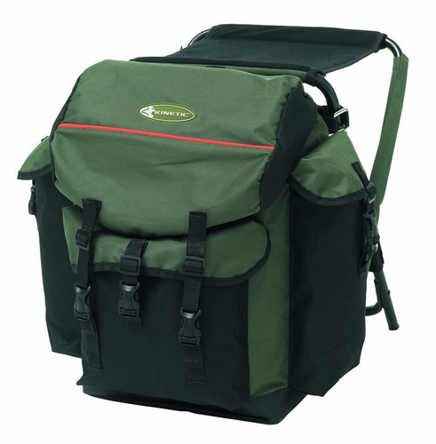 Kinetic chairpack sac dos - kinetic,